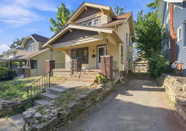Single family home for sale at 70 E Pacemont Rd, Columbus, OH 43202 | MLS# 226034100