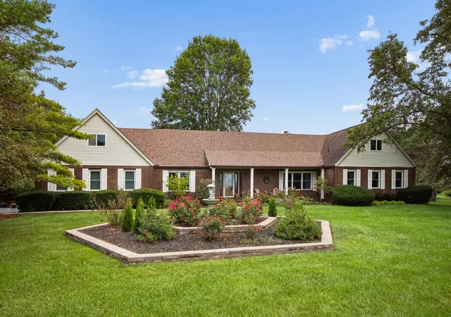Single family home for sale at 4420 Elliott Rd, Hilliard, OH 43026 | MLS# 226034722