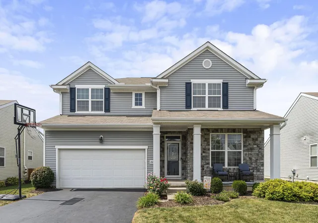 Photo 1 of Single family home for sale at 2425 Angelfire Dr, Grove City, OH 43123 | MLS# 226034146 | Listing updated on 2026-09-21