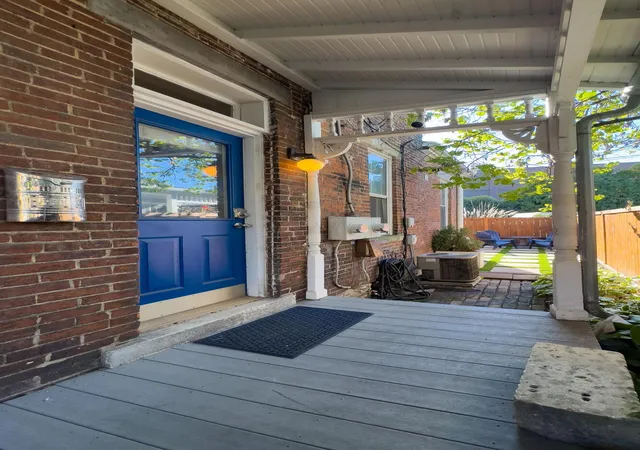 Photo 2 of Single family home for sale at 729 Kerr St, Columbus, OH 43215 | MLS# 226034091 | Listing updated on 2026-09-08