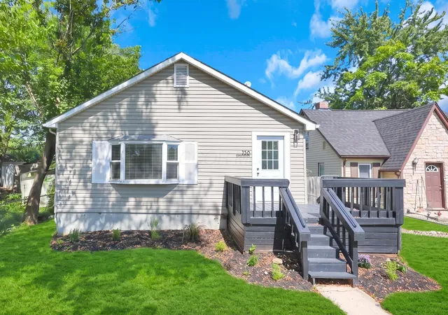 Photo 3 of Single family home for sale at 238 Delray Rd, Columbus, OH 43207 | MLS# 226034151 | Listing updated on 2026-10-01