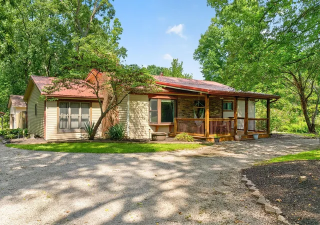 Photo 2 of Single family home for sale at 12443 Monkey Holw Rd, Sunbury, OH 43074 | MLS# 226034737 | Listing updated on 2026-09-14