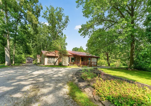 Photo 3 of Single family home for sale at 12443 Monkey Holw Rd, Sunbury, OH 43074 | MLS# 226034737 | Listing updated on 2026-09-14