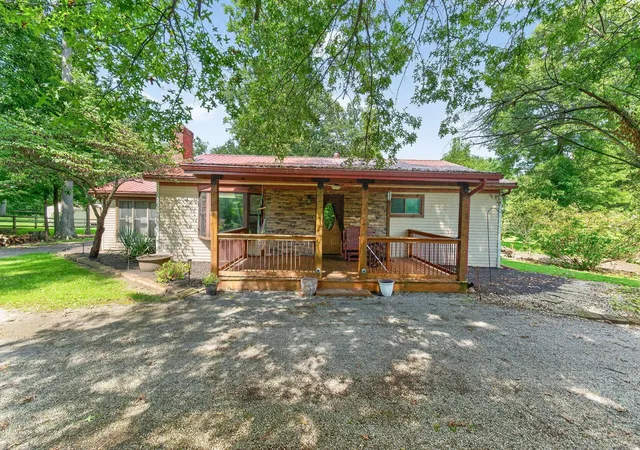 Photo 3 of Single family home for sale at 12443 Monkey Holw Rd, Sunbury, OH 43074 | MLS# 226034737 | Listing updated on 2026-10-26