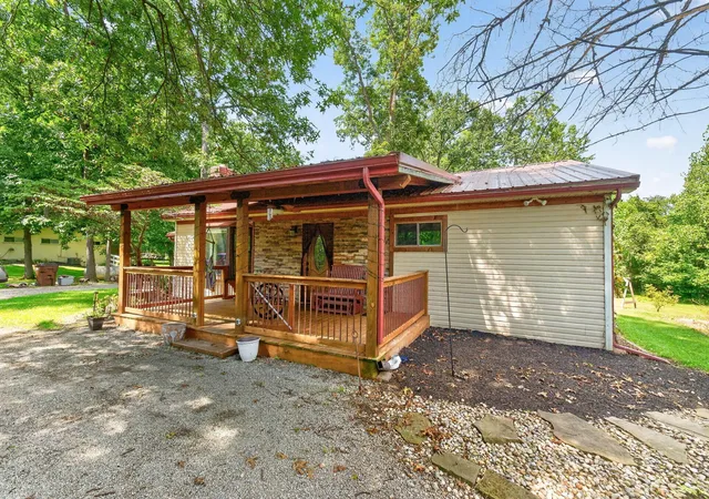 Photo 4 of Single family home for sale at 12443 Monkey Holw Rd, Sunbury, OH 43074 | MLS# 226034737 | Listing updated on 2026-10-26