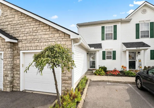 Condo for sale at 4631 Shalers Dr, Columbus, OH 43228 | MLS# 226034370
