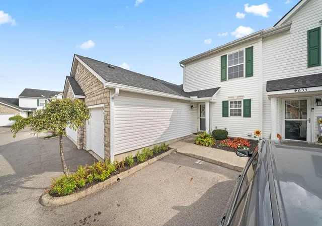 Photo 3 of Condo for sale at 4631 Shalers Dr, Columbus, OH 43228 | MLS# 226034370 | Listing updated on 2026-09-15