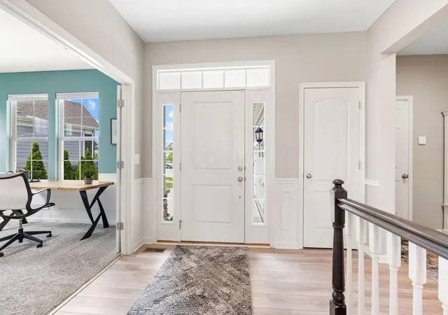 Photo 2 of Single family home for sale at 8734 Greenburst Ct, Sunbury, OH 43074 | MLS# 226034940 | Listing updated on 2026-10-05