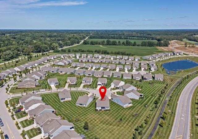 Photo 55 of Single family home for sale at 8734 Greenburst Ct, Sunbury, OH 43074 | MLS# 226034940 | Listing updated on 2026-10-09