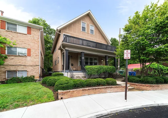 Multi family home for sale at 151-153 S 17th Street, Columbus, OH 43205 | MLS# 226034651