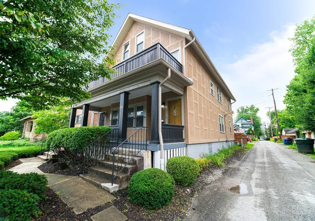 Photo 1 of House for sale at 151-153 S 17th Street, Columbus, OH 43205 | MLS# 226034651 | Listing updated on 2026-09-11