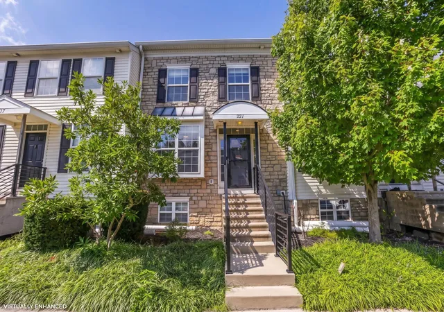 Photo 1 of Condo for sale at 221 Preswicke Ml, Blacklick, OH 43004 | MLS# 226034511 | Listing updated on 2026-10-03