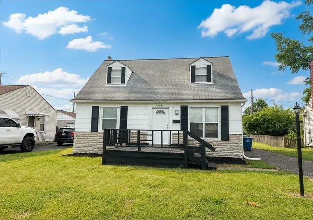 Single family home for sale at 2246 W Mound St, Columbus, OH 43223 | MLS# 226034135