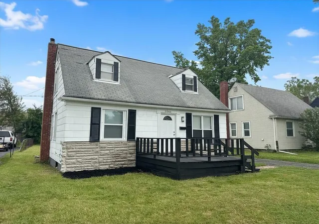 Photo 3 of Single family home for sale at 2246 W Mound St, Columbus, OH 43223 | MLS# 226034135 | Listing updated on 2026-09-08