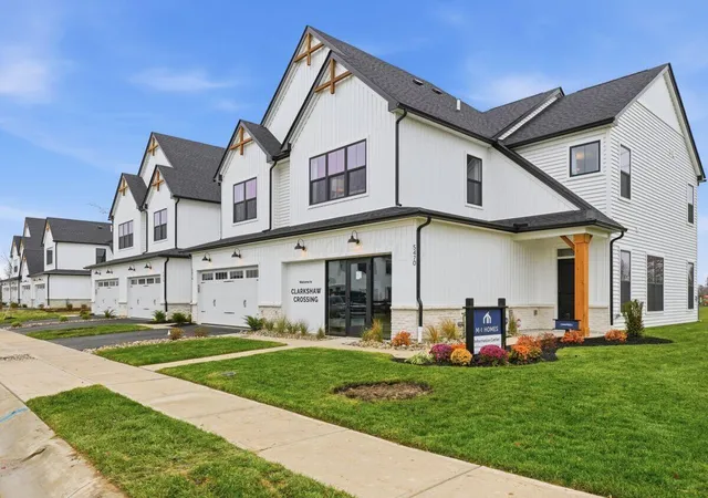 Photo 13 of Single family home for sale at 5767 Dutch Ln, Powell, OH 43065 | MLS# 226034120 | Listing updated on 2026-09-15
