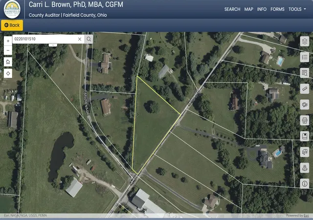 Photo 1 of Land for sale at 0 Saylor Rd Nw, Baltimore, OH 43105 | MLS# 226034226 | Listing updated on 2026-09-09
