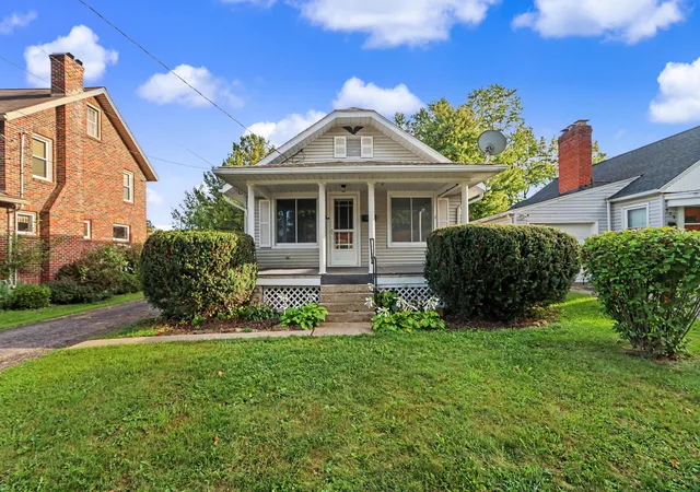 Photo 1 of Sale Pending at 133 Wolfe Ave, Mansfield, OH 44907 | MLS# 226034147 | Listing updated on 2026-09-29