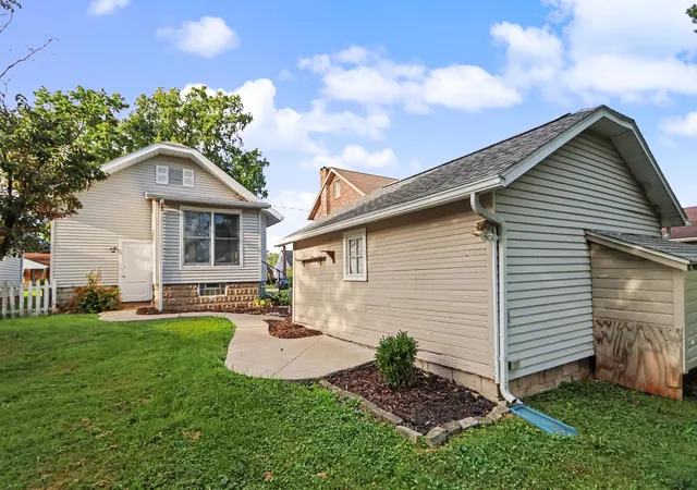 Photo 22 of Sale Pending at 133 Wolfe Ave, Mansfield, OH 44907 | MLS# 226034147 | Listing updated on 2026-09-29