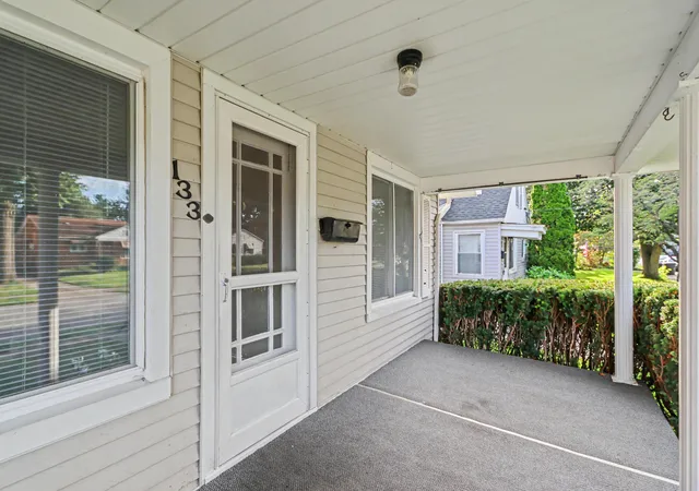 Photo 2 of Sale Pending at 133 Wolfe Ave, Mansfield, OH 44907 | MLS# 226034147 | Listing updated on 2026-09-29