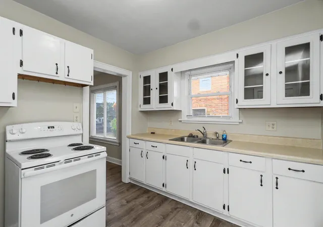 Photo 4 of Sale Pending at 133 Wolfe Ave, Mansfield, OH 44907 | MLS# 226034147 | Listing updated on 2026-09-29