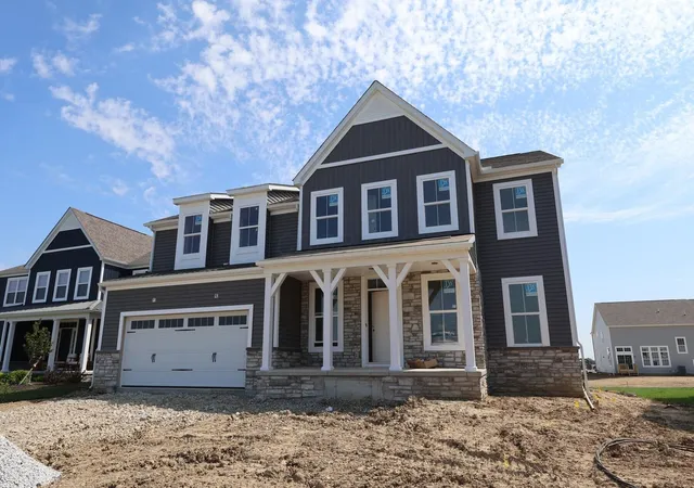 Photo 1 of Single family home for sale at 7266 Applewood Dr, Plain City, OH 43064 | MLS# 226034134 | Listing updated on 2026-09-17
