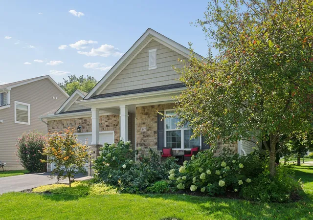 Photo 1 of Single family home for sale at 447 Linwood St, Delaware, OH 43015 | MLS# 226034131 | Listing updated on 2026-09-14