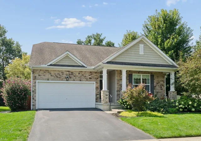 Photo 3 of Single family home for sale at 447 Linwood St, Delaware, OH 43015 | MLS# 226034131 | Listing updated on 2026-09-14