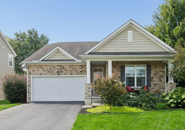 Photo 3 of Single family home for sale at 447 Linwood St, Delaware, OH 43015 | MLS# 226034131 | Listing updated on 2026-09-14