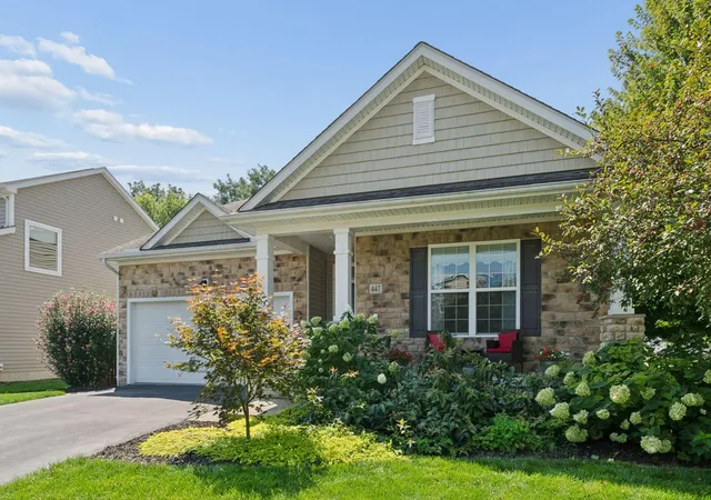 Photo 4 of Single family home for sale at 447 Linwood St, Delaware, OH 43015 | MLS# 226034131 | Listing updated on 2026-09-14