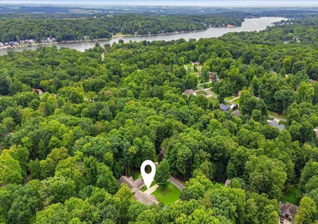 Photo 3 of Single family home for sale at 618 Courtland Dr, Howard, OH 43028 | MLS# 226034145 | Listing updated on 2026-09-20