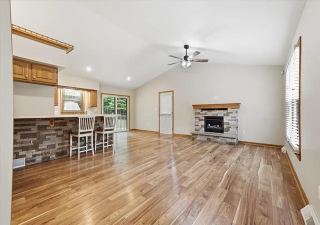 Photo 3 of Single family home for sale at 618 Courtland Dr, Howard, OH 43028 | MLS# 226034145 | Listing updated on 2026-09-20