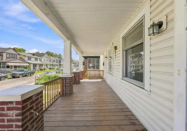 Photo 2 of House for sale at 255-257 S Eureka Ave, Columbus, OH 43204 | MLS# 226034162 | Listing updated on 2026-09-11