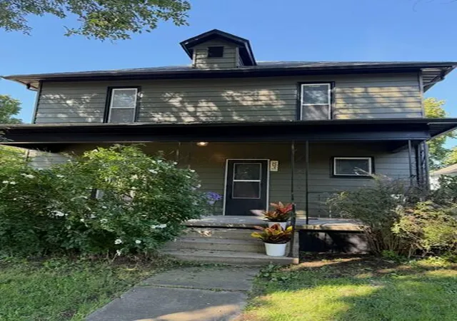 Single family home for sale at 83 S Washington St, Utica, OH 43080 | MLS# 226035194