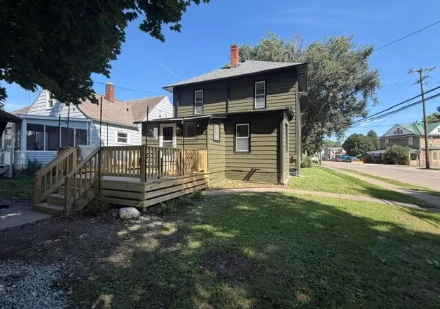 Photo 2 of Single family home for sale at 83 S Washington St, Utica, OH 43080 | MLS# 226035194 | Listing updated on 2026-10-05