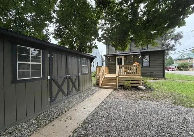 Photo 3 of Single family home for sale at 83 S Washington St, Utica, OH 43080 | MLS# 226035194 | Listing updated on 2026-10-05