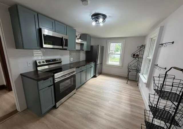 Photo 4 of Single family home for sale at 83 S Washington St, Utica, OH 43080 | MLS# 226035194 | Listing updated on 2026-10-05