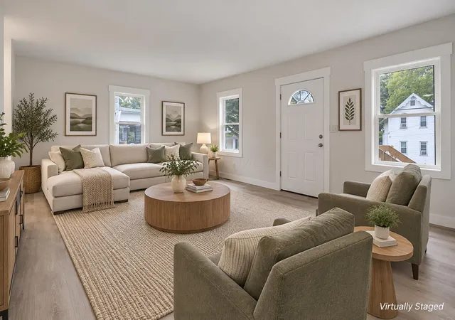 Photo 1 of Single family home for sale at 341 Buckingham St, Newark, OH 43055 | MLS# 226034462 | Listing updated on 2026-09-10