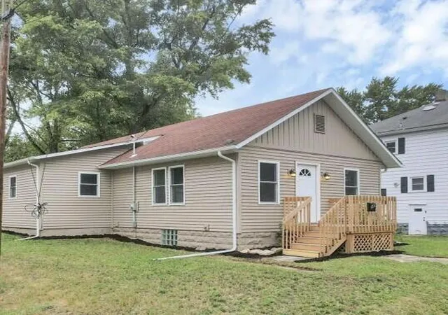 Photo 3 of Single family home for sale at 341 Buckingham St, Newark, OH 43055 | MLS# 226034462 | Listing updated on 2026-09-10
