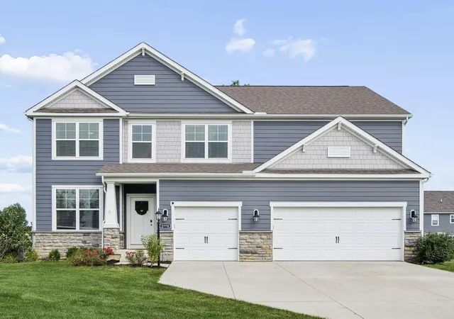 Photo 1 of Single family home for sale at 2778 Eastwick Rd, Delaware, OH 43015 | MLS# 226034137 | Listing updated on 2026-09-13