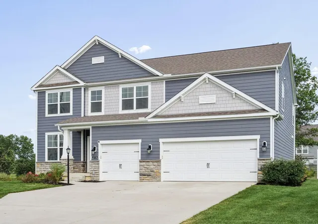Photo 2 of Single family home for sale at 2778 Eastwick Rd, Delaware, OH 43015 | MLS# 226034137 | Listing updated on 2026-09-13