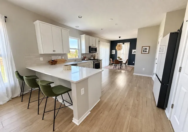 Photo 4 of Single family home for sale at 1362 Slippery Rail Dr, Plain City, OH 43064 | MLS# 226034305 | Listing updated on 2026-09-15