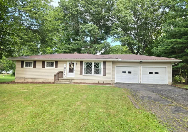 Photo 1 of Sale Pending at 9697 Ketterman Dr, Galion, OH 44833 | MLS# 226034159 | Listing updated on 2026-09-21