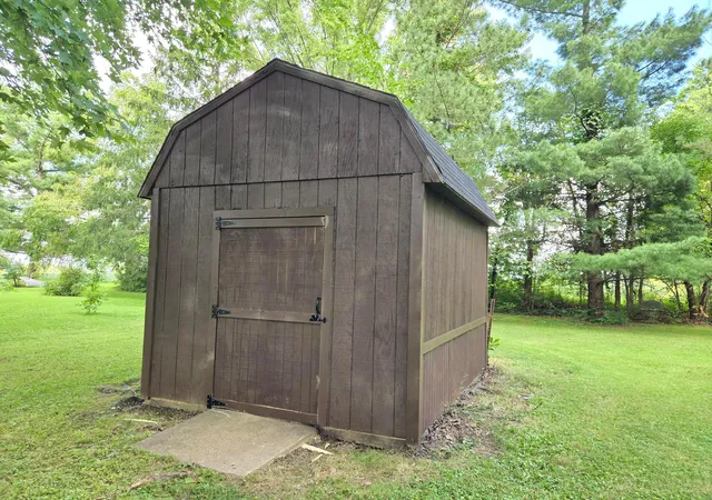 Photo 45 of Sale Pending at 9697 Ketterman Dr, Galion, OH 44833 | MLS# 226034159 | Listing updated on 2026-09-21