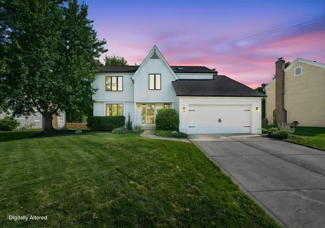 Photo 1 of Single family home for sale at 678 Westray Dr, Westerville, OH 43081 | MLS# 226034418 | Listing updated on 2026-09-11
