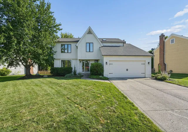 Photo 2 of Single family home for sale at 678 Westray Dr, Westerville, OH 43081 | MLS# 226034418 | Listing updated on 2026-09-11