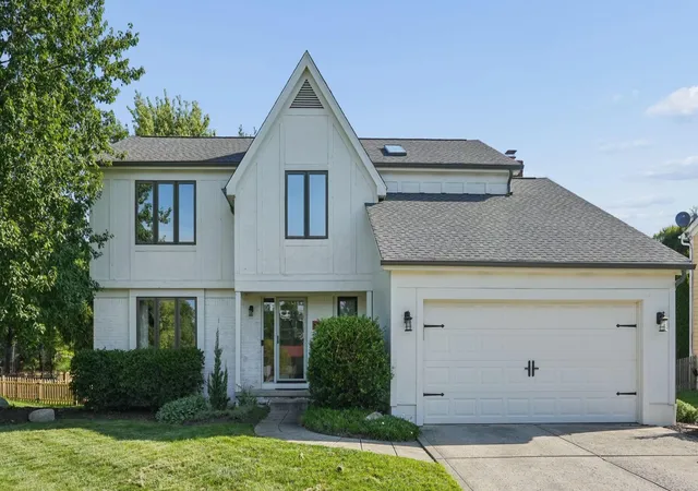 Photo 3 of Single family home for sale at 678 Westray Dr, Westerville, OH 43081 | MLS# 226034418 | Listing updated on 2026-09-11