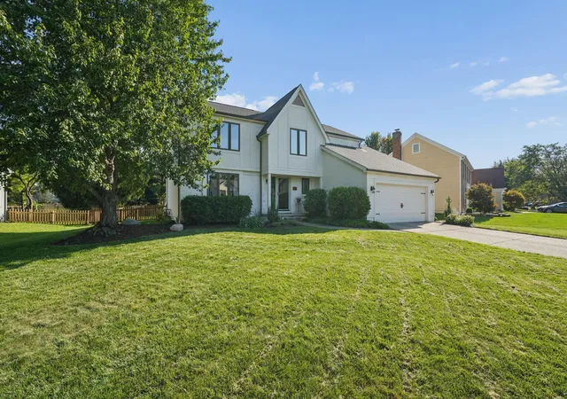 Photo 3 of Single family home for sale at 678 Westray Dr, Westerville, OH 43081 | MLS# 226034418 | Listing updated on 2026-09-11