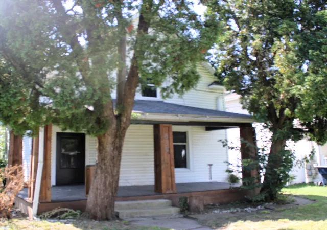 Photo 2 of Single family home for sale at 839 Bennett St, Marion, OH 43302 | MLS# 226034342 | Listing updated on 2026-09-18