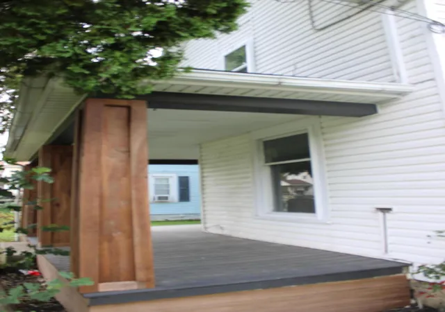 Photo 3 of Single family home for sale at 839 Bennett St, Marion, OH 43302 | MLS# 226034342 | Listing updated on 2026-09-18