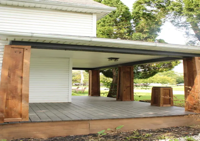 Photo 3 of Single family home for sale at 839 Bennett St, Marion, OH 43302 | MLS# 226034342 | Listing updated on 2026-09-18